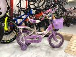 Happy Girl Kids Bike 12" - الصورة 6