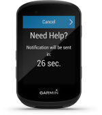 Garmin Edge® 530 Cycling Computer + Sensor Bundle, Includes heart rate monitor with soft strap, speed sensor and cadence sensor - الصورة 35