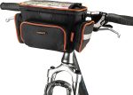 Ibera Handlebar Bag - الصورة 3