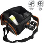 Ibera Handlebar Bag - الصورة 5