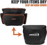 Ibera Handlebar Bag - الصورة 6