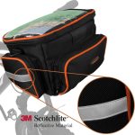 Ibera Handlebar Bag - الصورة 9