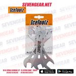 IceToolz Cone Wrench Set of 3 - Image 2