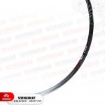 طارة JALCO AX430 700c 36h - الصورة 2