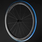 JFOYH Road Inner Tube TPU Ultra Light 700*18-32 65L PV - 2 Pack - الصورة 3