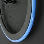 JFOYH Road Inner Tube TPU Ultra Light 700*18-32 65L PV - 2 Pack - الصورة 2