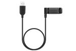 JIUJOJA 3.93ft Length Cable Compatible with Garmin Vivoactive HR Charger