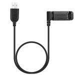 JIUJOJA 3.93ft Length Cable Compatible with Garmin Vivoactive HR Charger