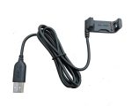 JIUJOJA 3.93ft Length Cable Compatible with Garmin Vivoactive HR Charger - Image 2