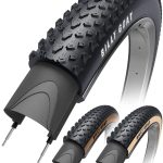 JOGO Billy Goat Folding Tire 26*2.1