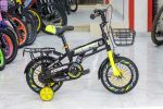 KidsWin Kids Bike Size 12" - Image 2
