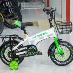 KidsWin Kids Bike Size 12"
