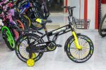 KidsWin Kids Bike Size 16" - Image 2