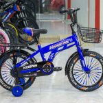 KidsWin Kids Bike Size 16"