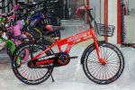 KidsWin Kids Bike Size 20"