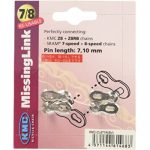 KMC 7-8 Speed Power Link - Image 2