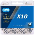 KMC X10 10-Speed Chain