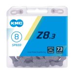 KMC Z8.3 8 Speed Chain