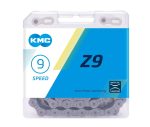 جنزير 9 سرعات KMC Z9
