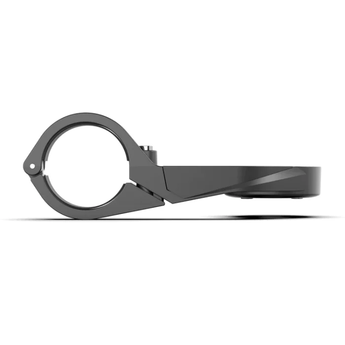 ⁦KOM Cycling Garmin Edge Aero Mount - Black⁩ - الصورة ⁦5⁩