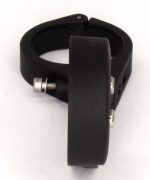 KOM Cycling Garmin Edge Aero Mount - Black - الصورة 8
