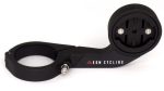 KOM Cycling Garmin Edge Aero Mount - Black - الصورة 7
