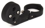 KOM Cycling Garmin Edge Aero Mount - Black - الصورة 6