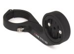 KOM Cycling Garmin Edge Aero Mount - Black - الصورة 10