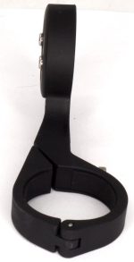KOM Cycling Garmin Edge Aero Mount - Black - الصورة 14