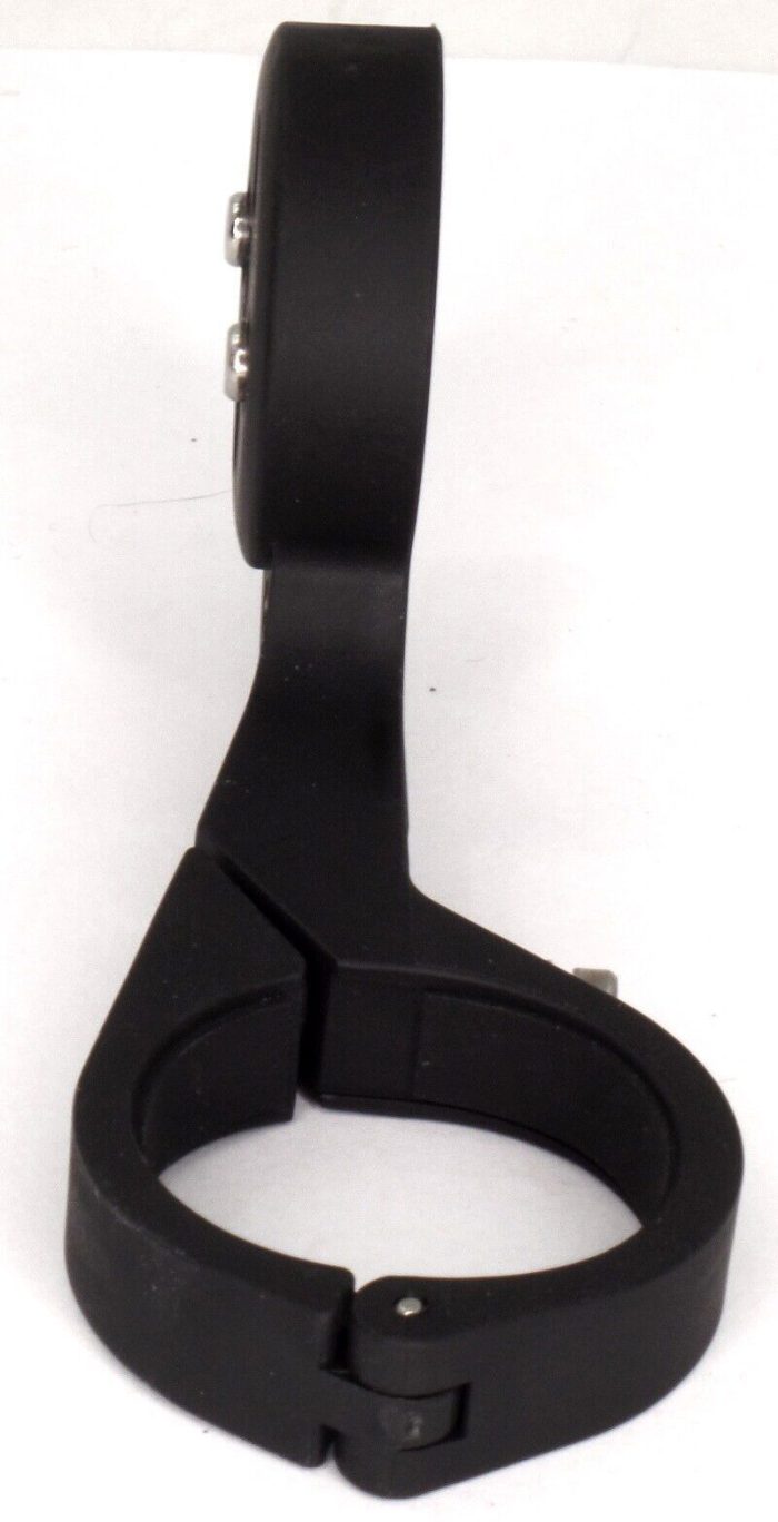 ⁦KOM Cycling Garmin Edge Aero Mount - Black⁩ - الصورة ⁦14⁩