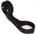 KOM Cycling Garmin Edge Aero Mount - Black - الصورة 15