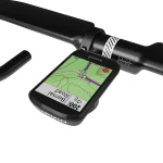 KOM Cycling Garmin Edge Aero Mount - Black - الصورة 4