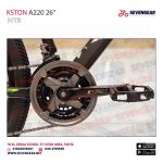 KSTON A220 26" - Image 3