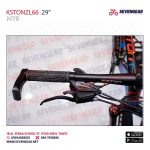 KSTON ZL660 29" - Image 6