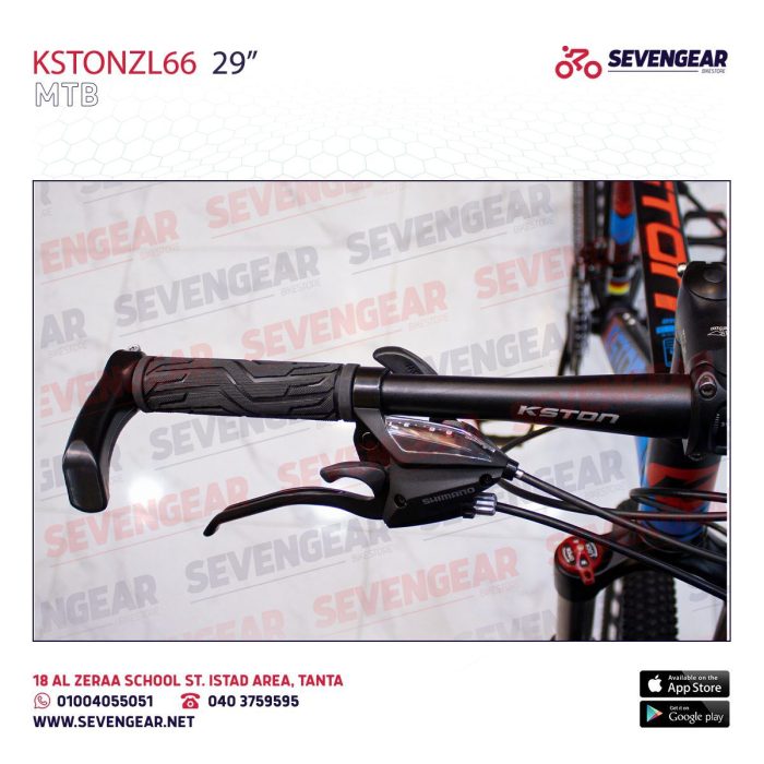 KSTON ZL660 29" - Image 6