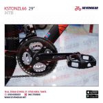 KSTON ZL660 29" - Image 3