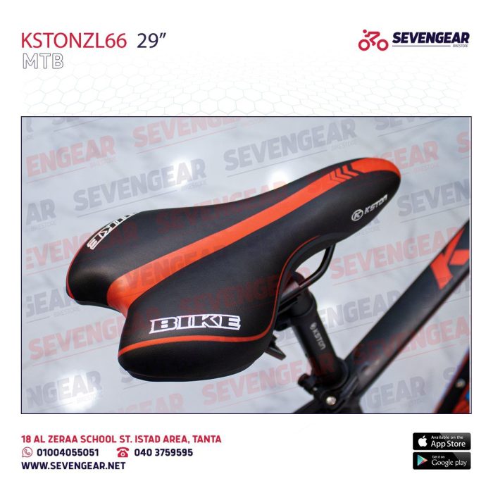 KSTON ZL660 29" - Image 8