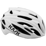 Kask Rapido Helmet L(59:62cm) White