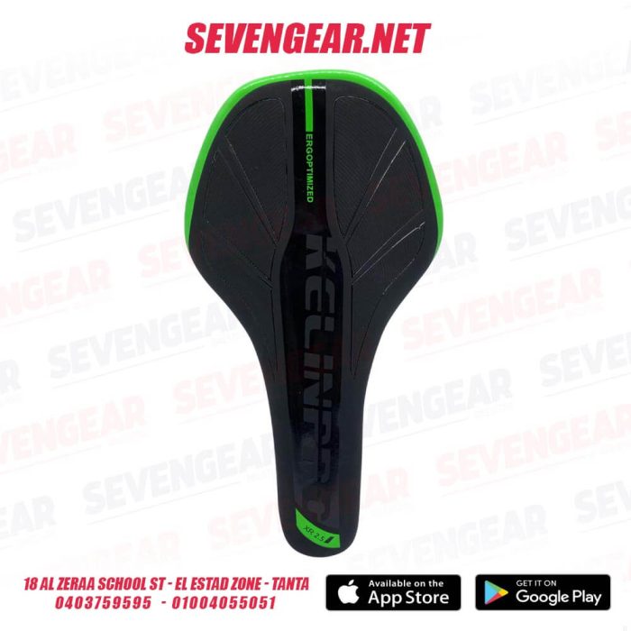 KelinPro Road Bike Saddle - Image 2