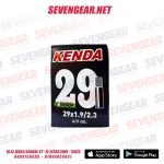Kenda Inner Tube 29*19/2.3 ShV 48L