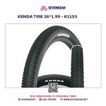 Kenda Tire 26*1.95 K1153