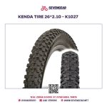 Kenda Tire 26*2.10 K1027