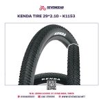 Kenda Tire 29*2.10 K1153