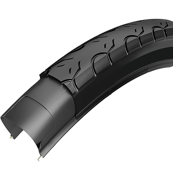 Kenda 700*25c K193 Road Tire - Image 2
