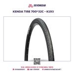 Kenda Tire 700*32C K193