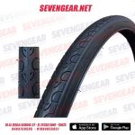 Kenda Tire 700*35c K193 NI