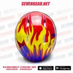 Kid Helmet HS44 - الصورة 3