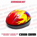 Kid Helmet HS44