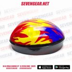 Kid Helmet HS44 - الصورة 2
