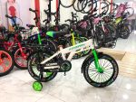 KidsWin Kids Bike Size 16" - Image 4